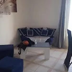 Au De Cagnes *