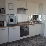 Au De Cagnes דירה *