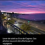 Au De Cagnes דירה