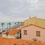 דירה Au De Cagnes