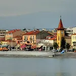 דירה Au De Cagnes *