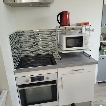 Au De Cagnes Cros-de-Cagnes