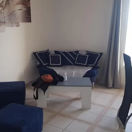 Au De Cagnes *