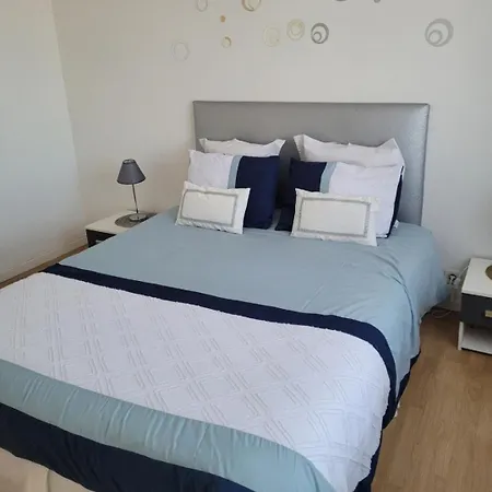 Au De Cagnes Apartament