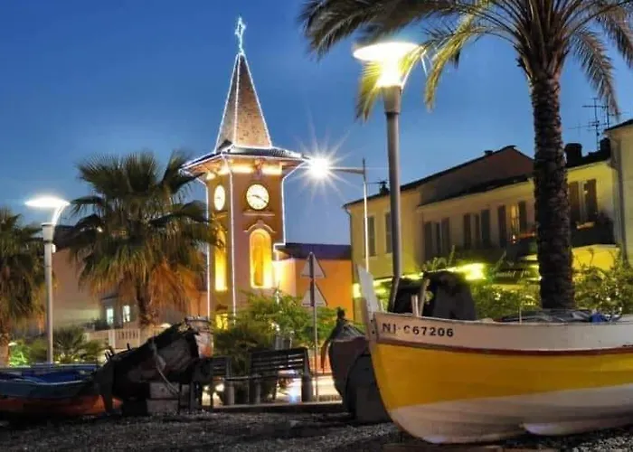 Au De Cagnes