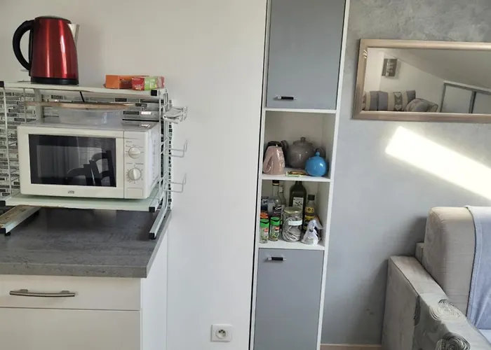 Apartment Au De Cagnes Cros-de-Cagnes