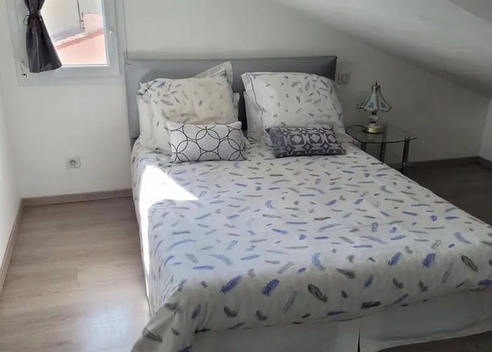 Au De Cagnes Apartment