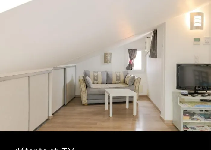 Au De Cagnes * Cros-de-Cagnes