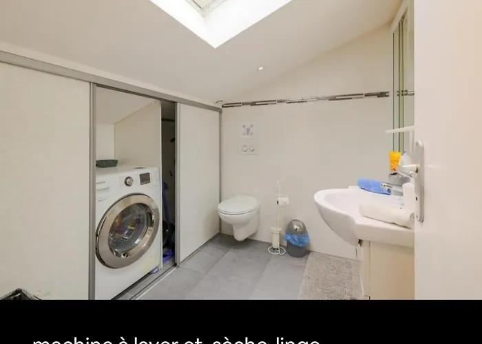 Au De Cagnes Apartment Cros-de-Cagnes