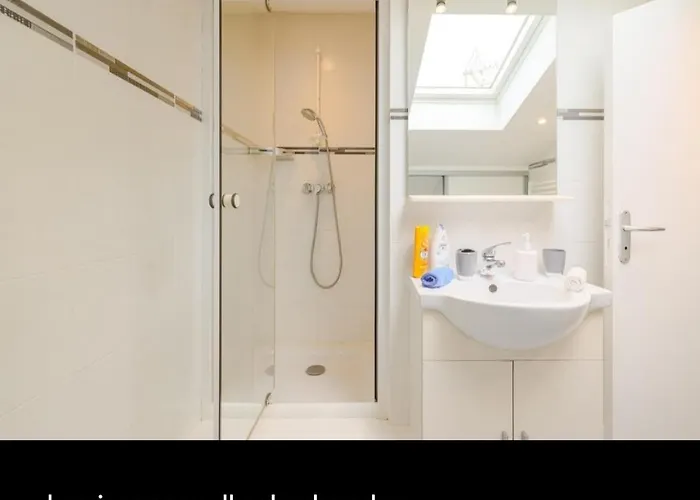 Apartment Au De Cagnes