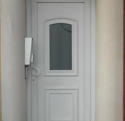 Apartment Au De Cagnes *