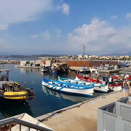 Au De Cagnes