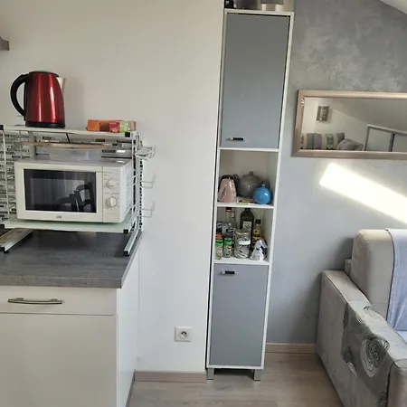 Apartment Au De Cagnes Cros-de-Cagnes