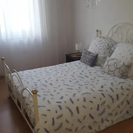 Au De Cagnes Apartment *