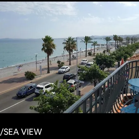 Au De Cagnes