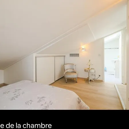 Apartman Au De Cagnes Cros-de-Cagnes