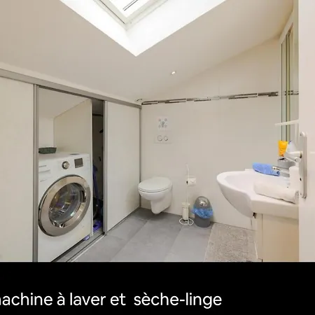 Au De Cagnes Apartment Cros-de-Cagnes