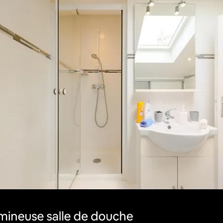Apartment Au De Cagnes