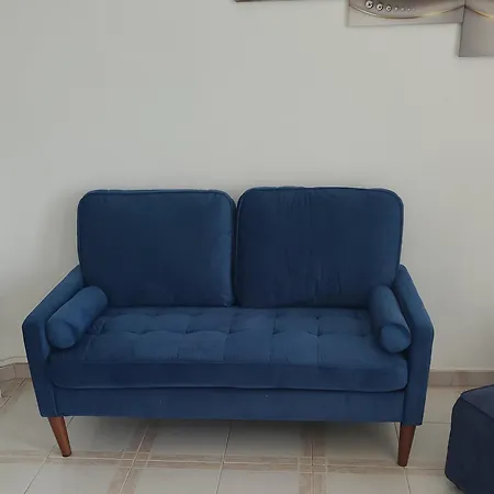 Au De Cagnes Lägenhet
