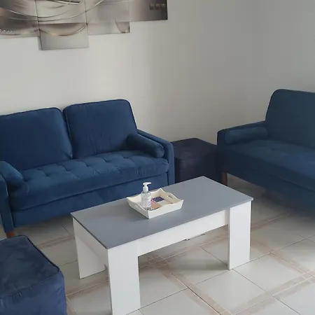 Lägenhet Au De Cagnes Cros-de-Cagnes