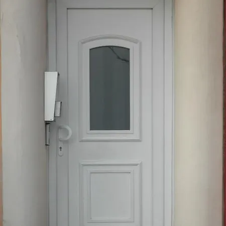 Apartman Au De Cagnes *