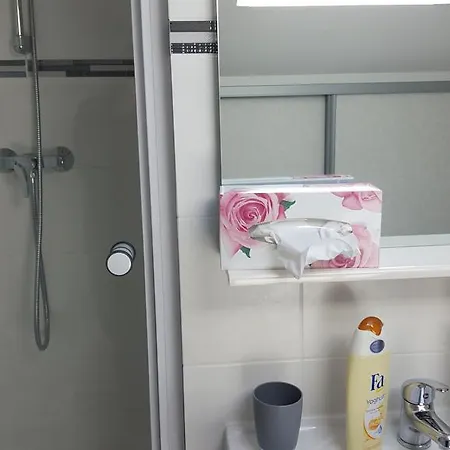 Au De Cagnes Apartman Cros-de-Cagnes