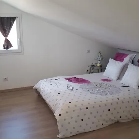 Apartment Au De Cagnes Cros-de-Cagnes