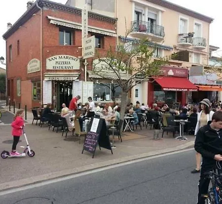 Au De Cagnes
