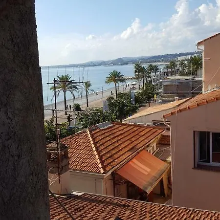 Au De Cagnes * Cros-de-Cagnes