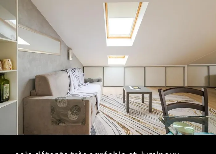 Apartman Au De Cagnes